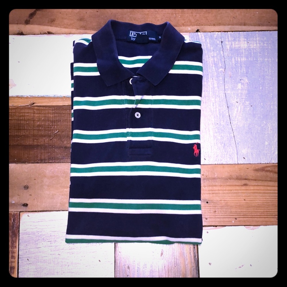 Ralph Lauren polo